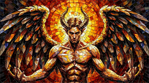 Люцифер 14004